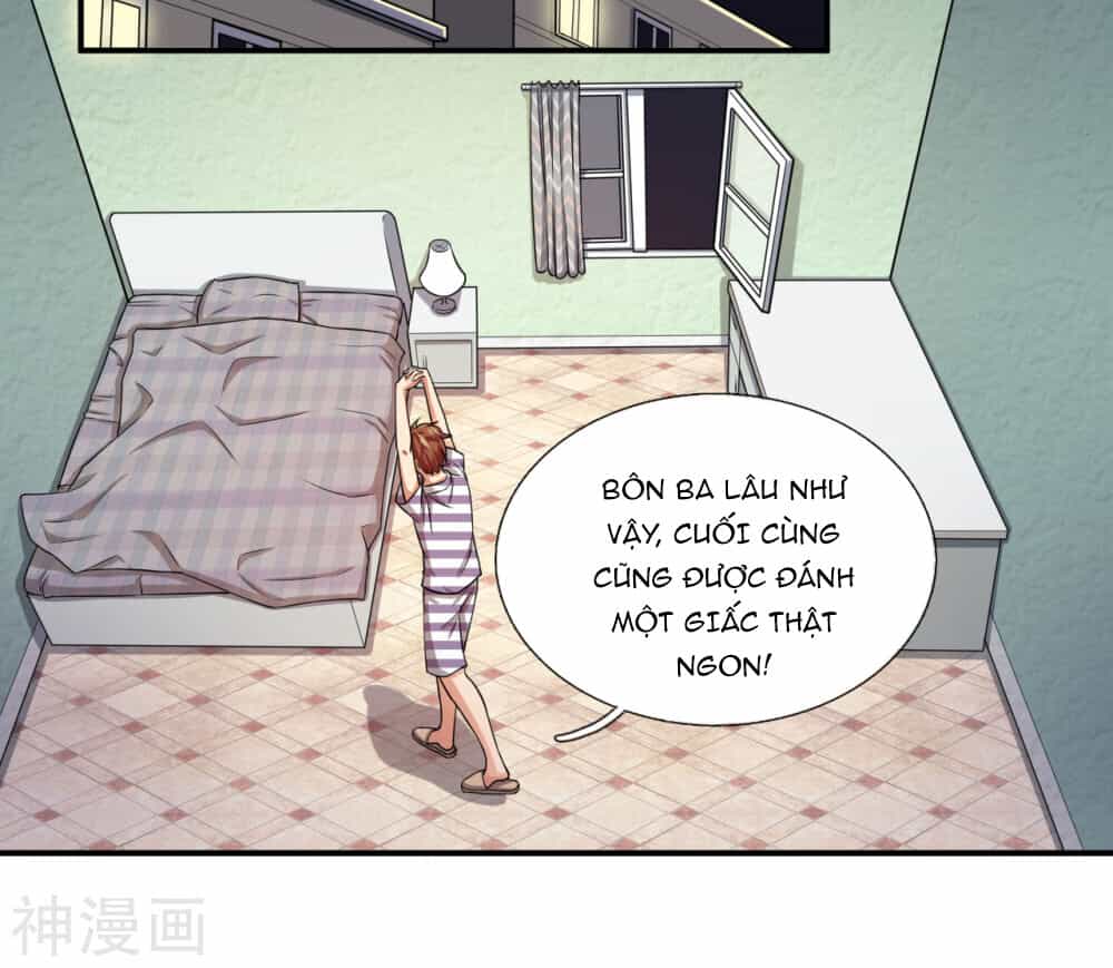 Cực Phẩm Tiên Y - Chương 14 - ảnh 20