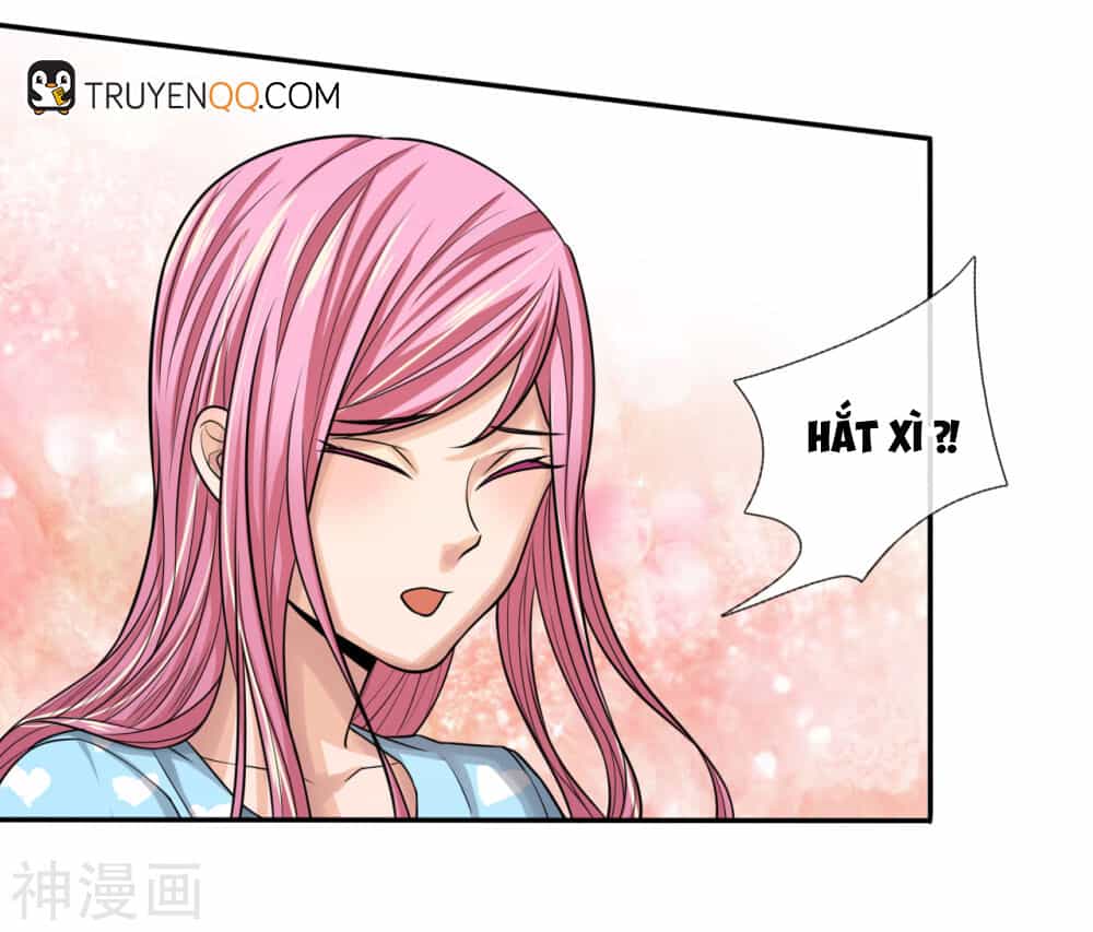 Cực Phẩm Tiên Y - Chương 15 - ảnh 2