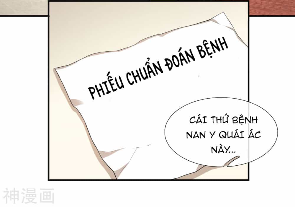 Cực Phẩm Tiên Y - Chương 15 - ảnh 4