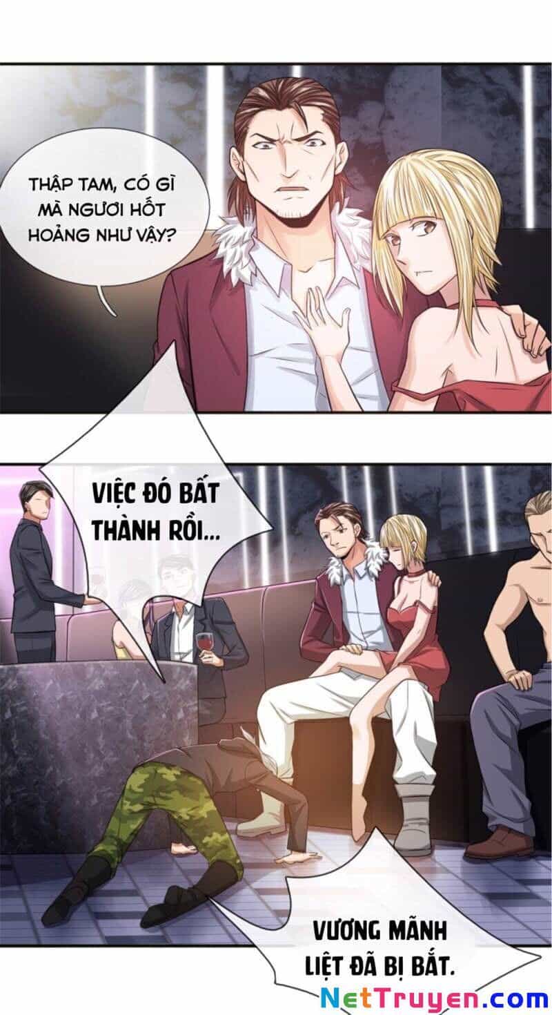 Cực Phẩm Tiên Y - Chương 17 - ảnh 10