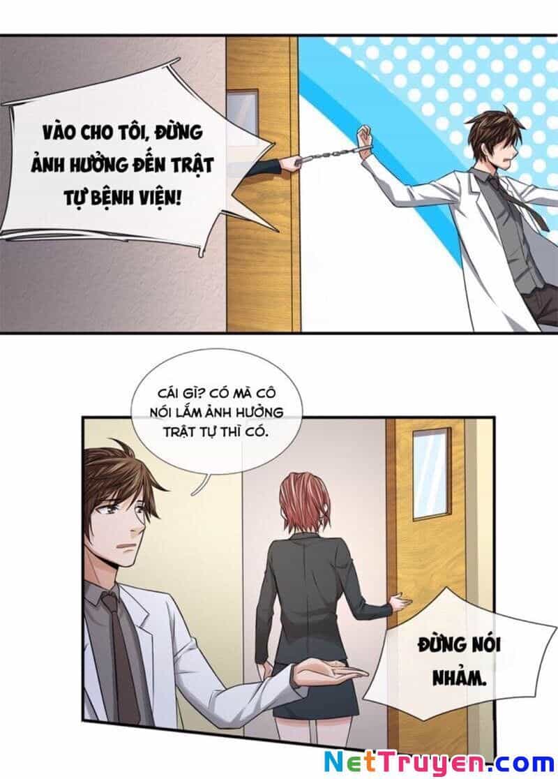 Cực Phẩm Tiên Y - Chương 19 - ảnh 13