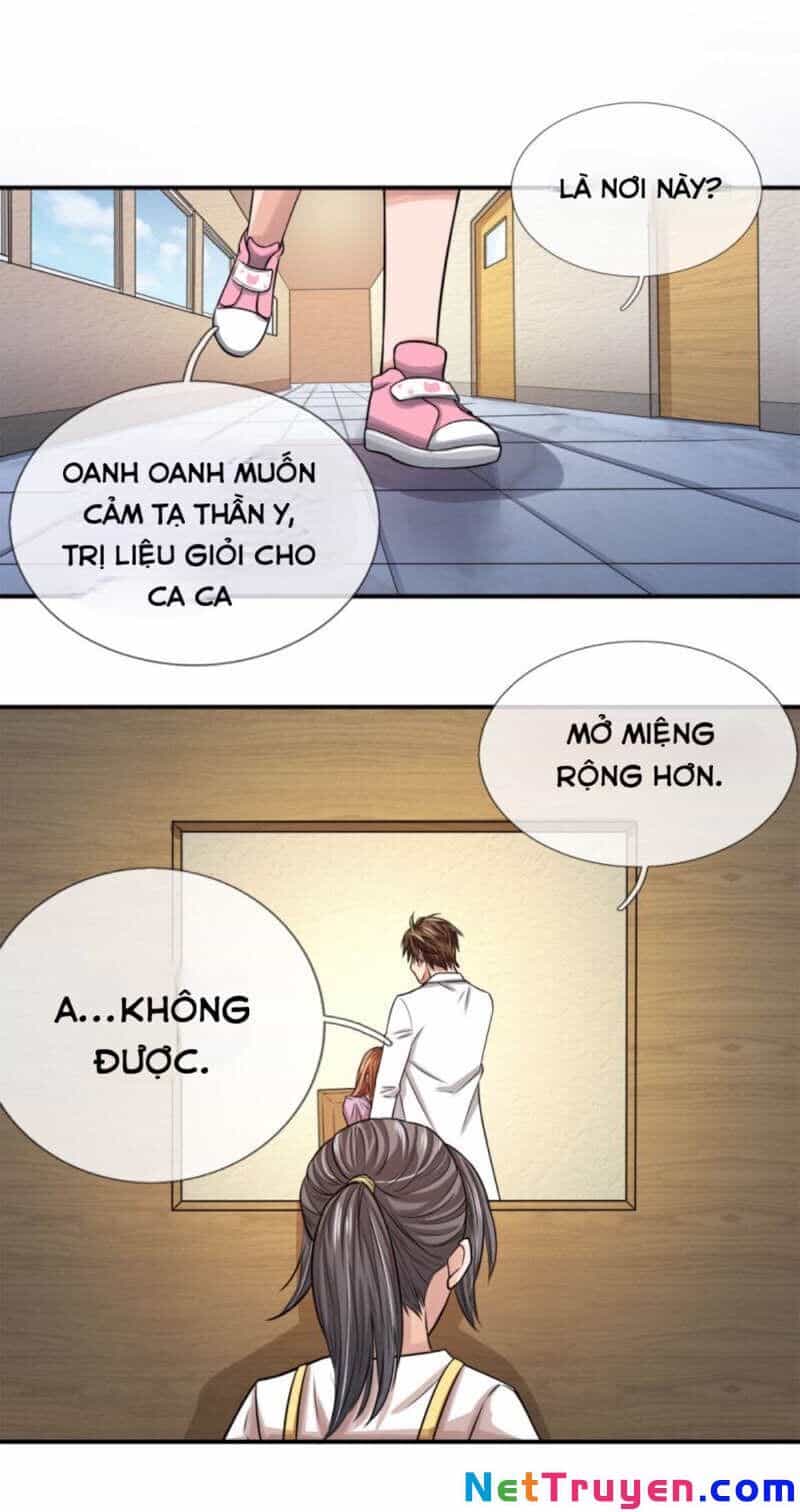 Cực Phẩm Tiên Y - Chương 19 - ảnh 2