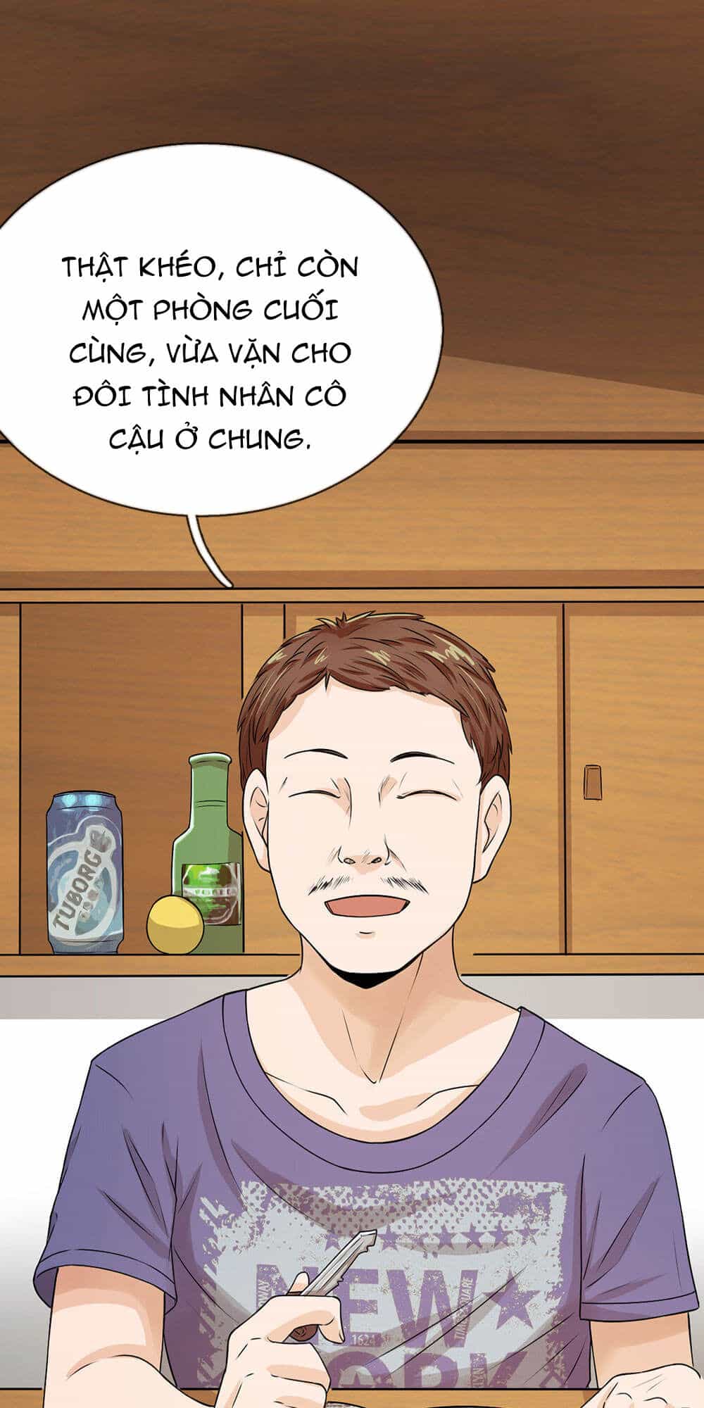 Cực Phẩm Tiên Y - Chương 2 - ảnh 14