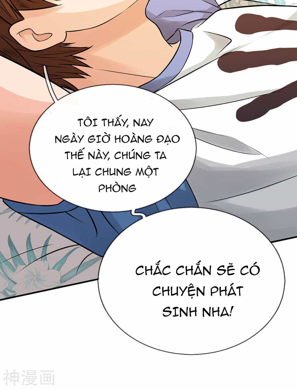 Cực Phẩm Tiên Y - Chương 2 - ảnh 30