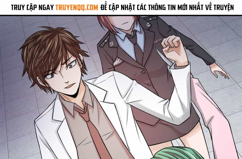 Cực Phẩm Tiên Y - Chương 20 - ảnh 6