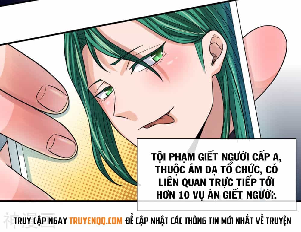 Cực Phẩm Tiên Y - Chương 22 - ảnh 10