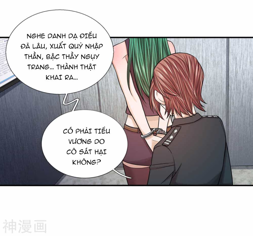 Cực Phẩm Tiên Y - Chương 22 - ảnh 18