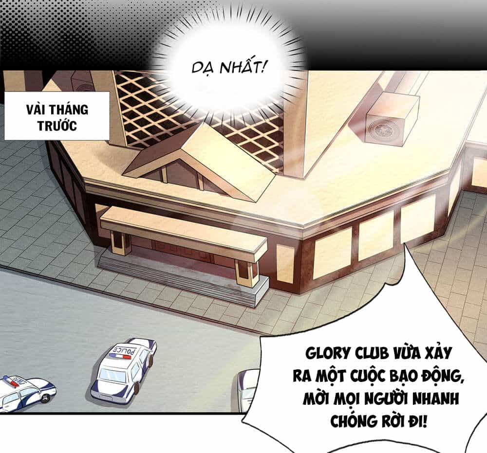 Cực Phẩm Tiên Y - Chương 23 - ảnh 17
