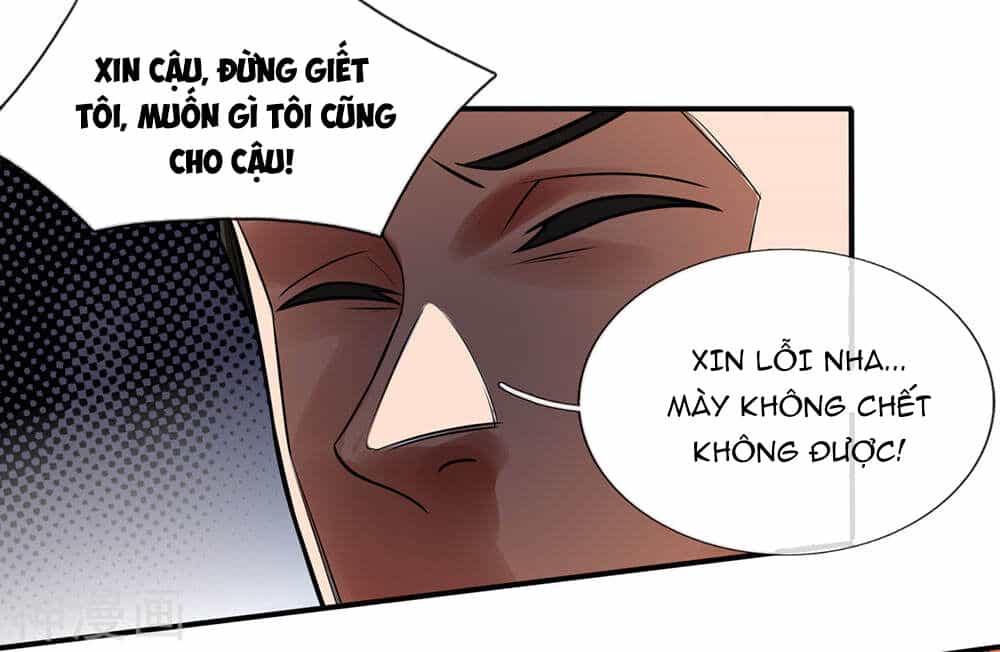 Cực Phẩm Tiên Y - Chương 23 - ảnh 21