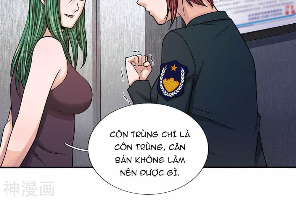 Cực Phẩm Tiên Y - Chương 23 - ảnh 4