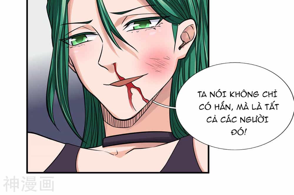 Cực Phẩm Tiên Y - Chương 23 - ảnh 7