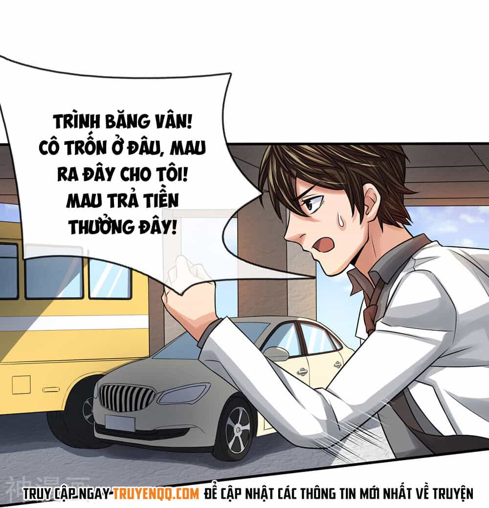 Cực Phẩm Tiên Y - Chương 24 - ảnh 20