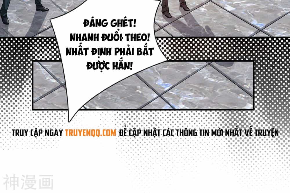 Cực Phẩm Tiên Y - Chương 24 - ảnh 9