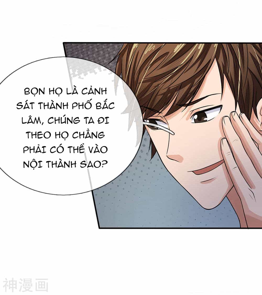 Cực Phẩm Tiên Y - Chương 3 - ảnh 13