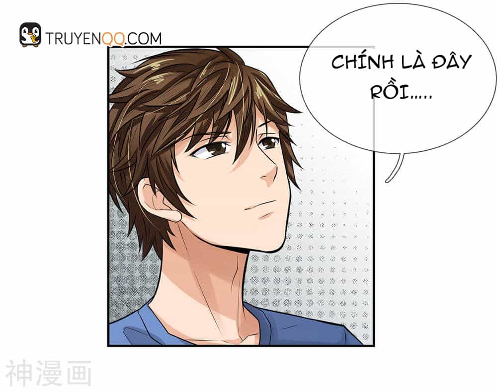 Cực Phẩm Tiên Y - Chương 3 - ảnh 32