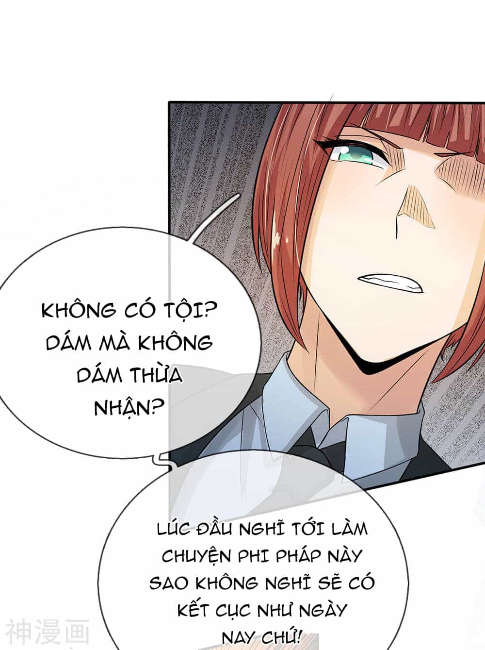 Cực Phẩm Tiên Y - Chương 3 - ảnh 7