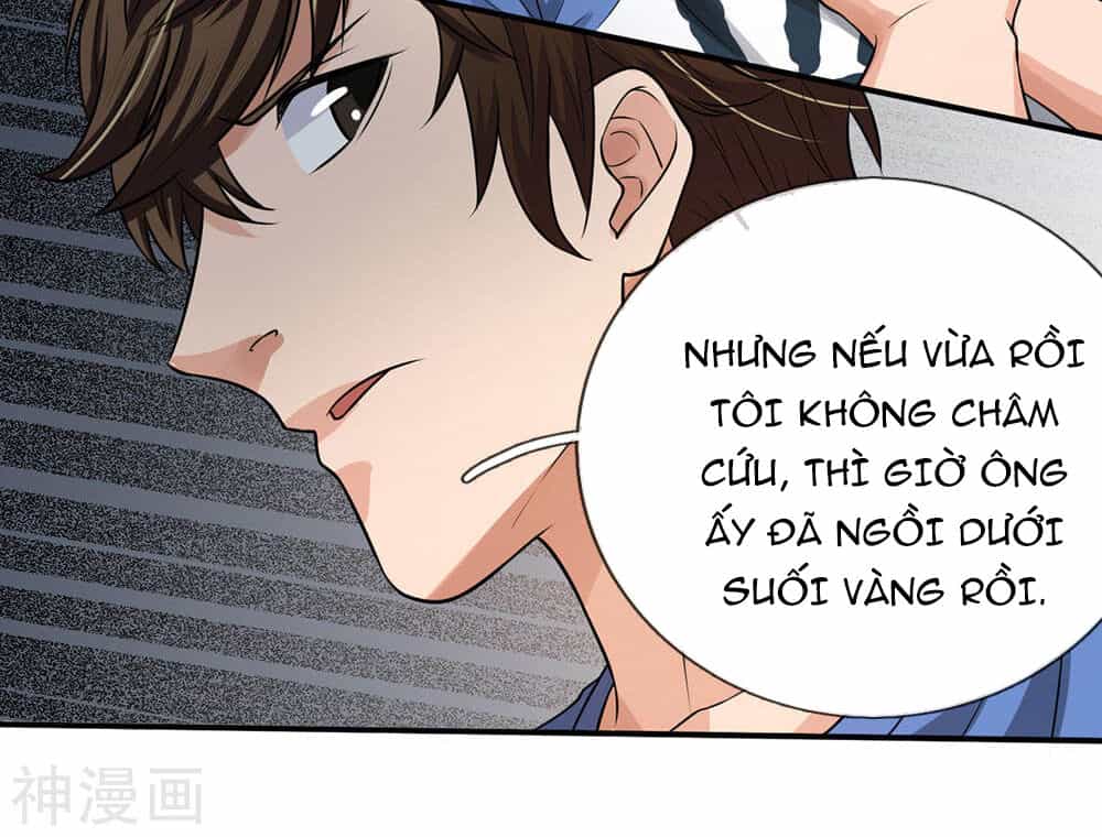 Cực Phẩm Tiên Y - Chương 4 - ảnh 14