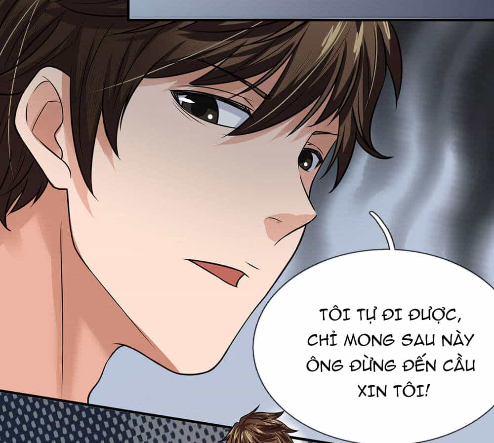 Cực Phẩm Tiên Y - Chương 4 - ảnh 18