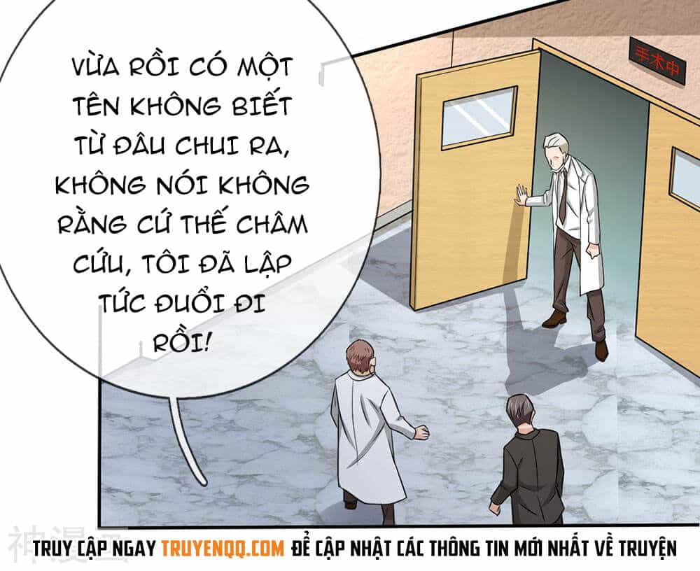 Cực Phẩm Tiên Y - Chương 5 - ảnh 10