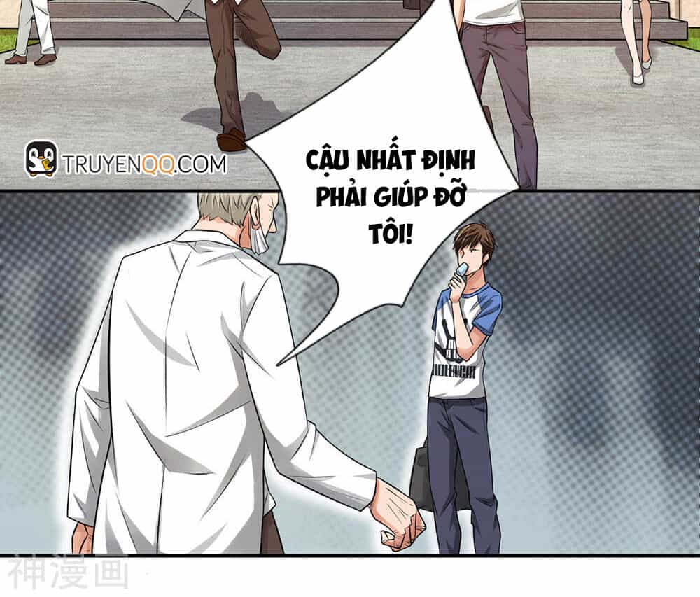 Cực Phẩm Tiên Y - Chương 5 - ảnh 16