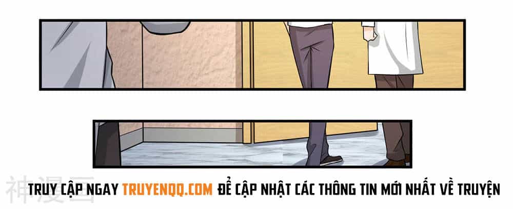 Cực Phẩm Tiên Y - Chương 5 - ảnh 23