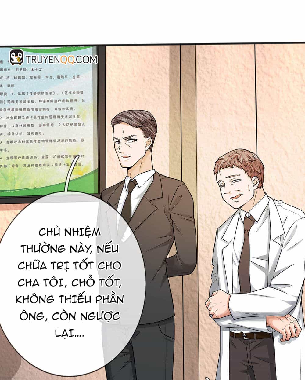 Cực Phẩm Tiên Y - Chương 5 - ảnh 4
