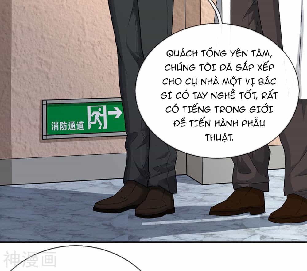 Cực Phẩm Tiên Y - Chương 5 - ảnh 5