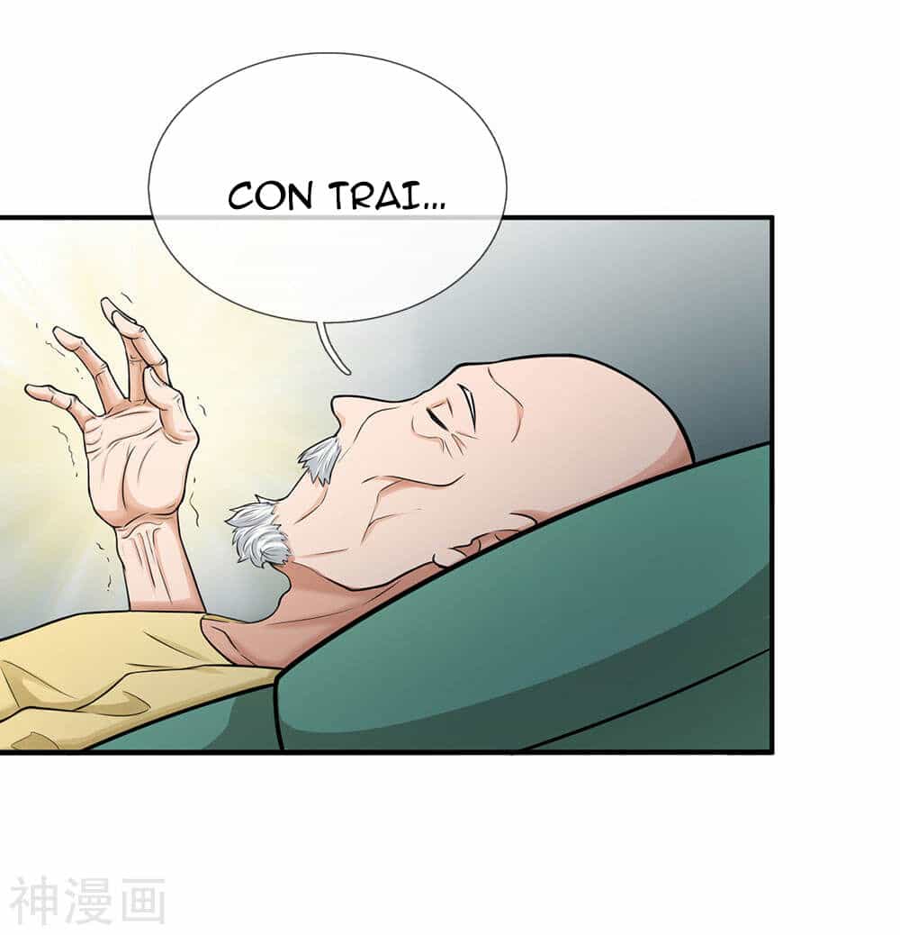 Cực Phẩm Tiên Y - Chương 6 - ảnh 12