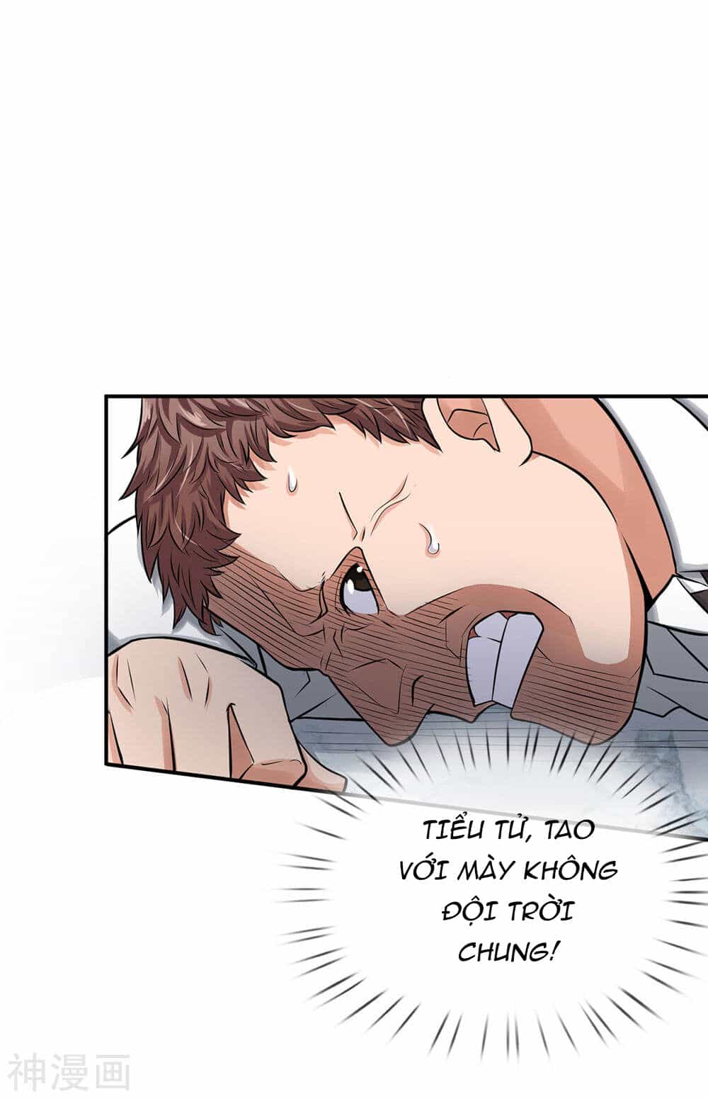 Cực Phẩm Tiên Y - Chương 6 - ảnh 18