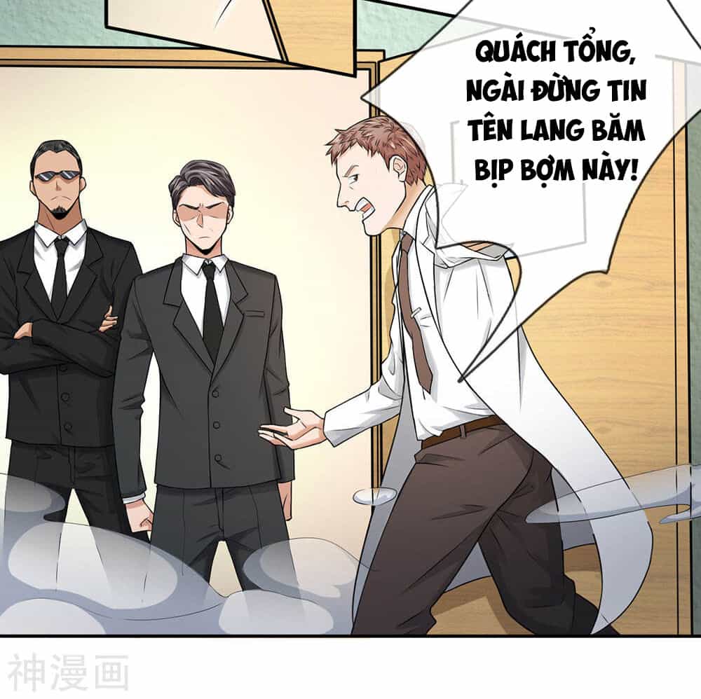 Cực Phẩm Tiên Y - Chương 6 - ảnh 9