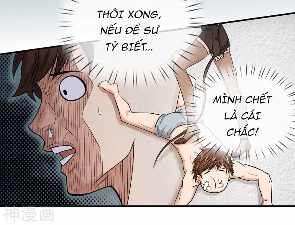 Cực Phẩm Tiên Y - Chương 7 - ảnh 10
