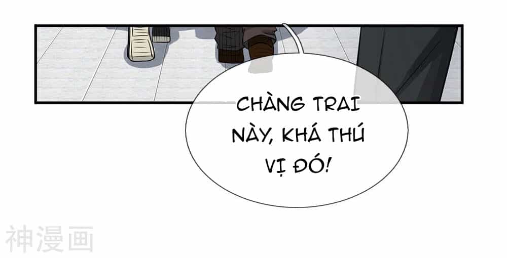 Cực Phẩm Tiên Y - Chương 7 - ảnh 14