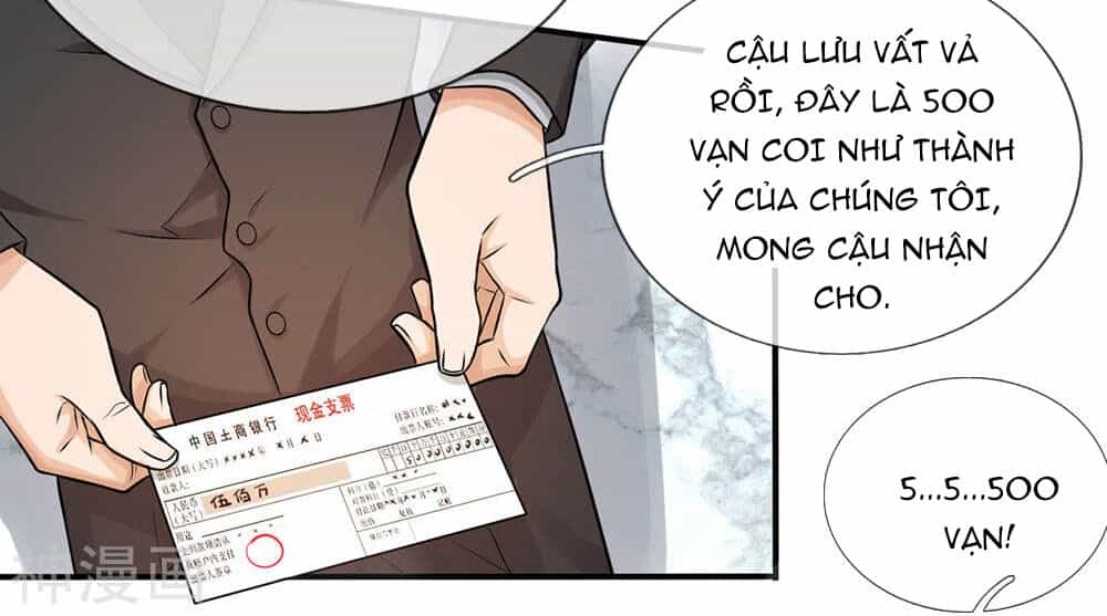 Cực Phẩm Tiên Y - Chương 7 - ảnh 3