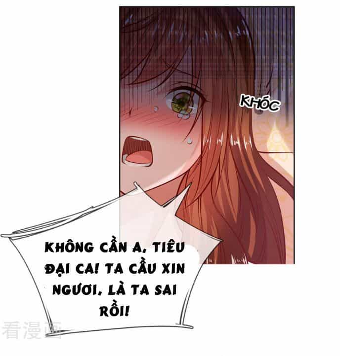 Cực Phẩm Yêu Nghiệt - Chương 1 - ảnh 14
