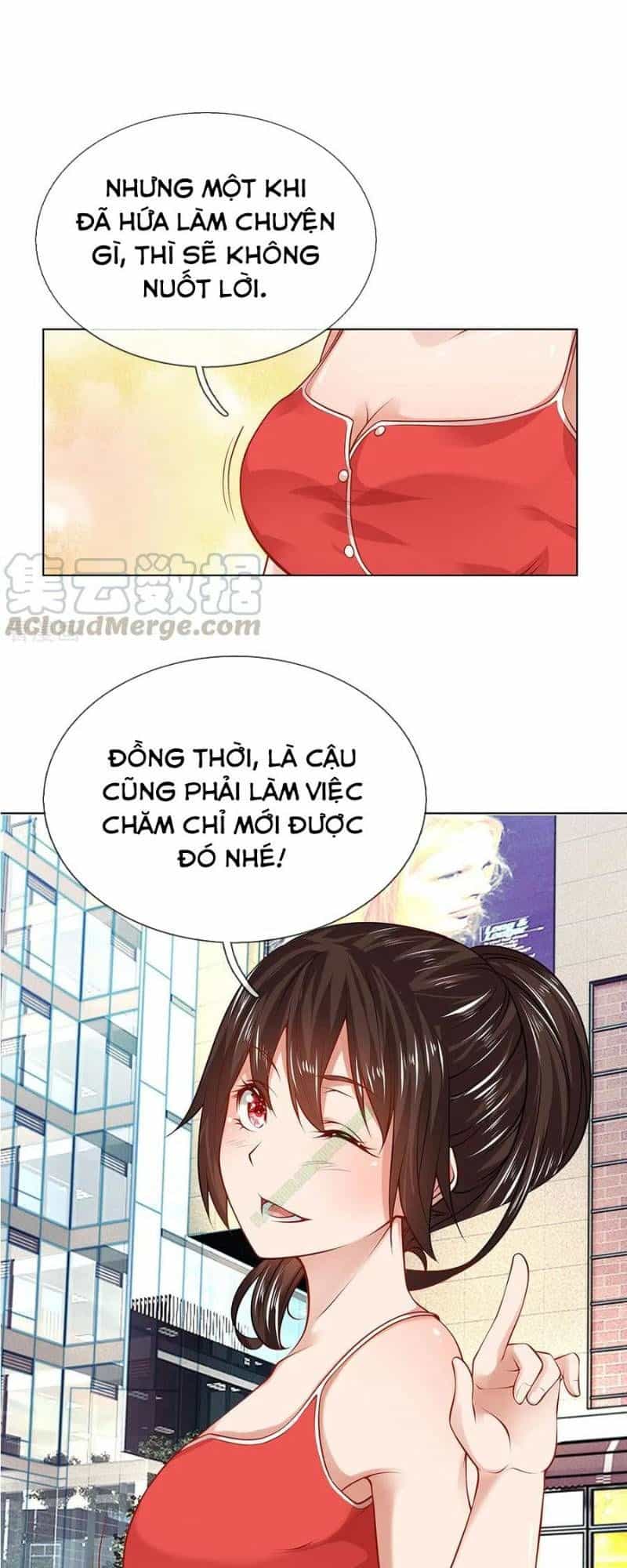 Cực Phẩm Yêu Nghiệt - Chương 10 - ảnh 21