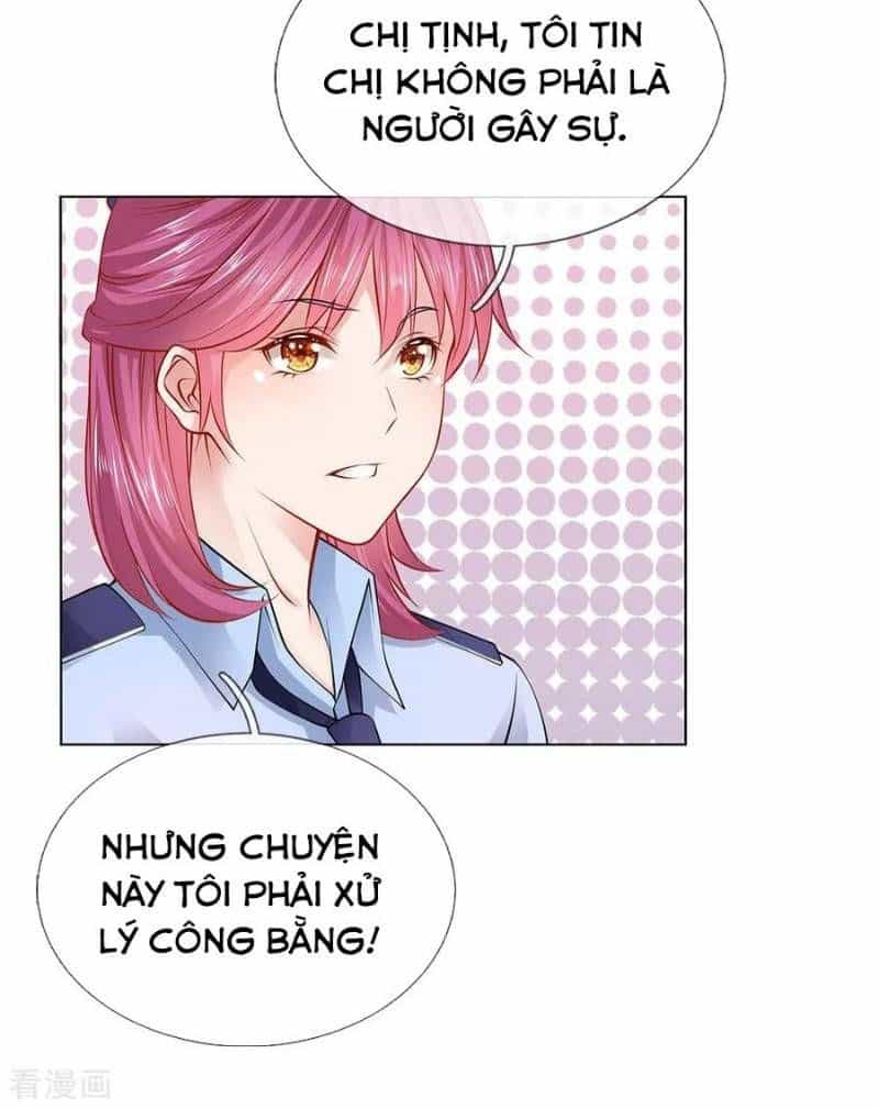Cực Phẩm Yêu Nghiệt - Chương 10 - ảnh 8