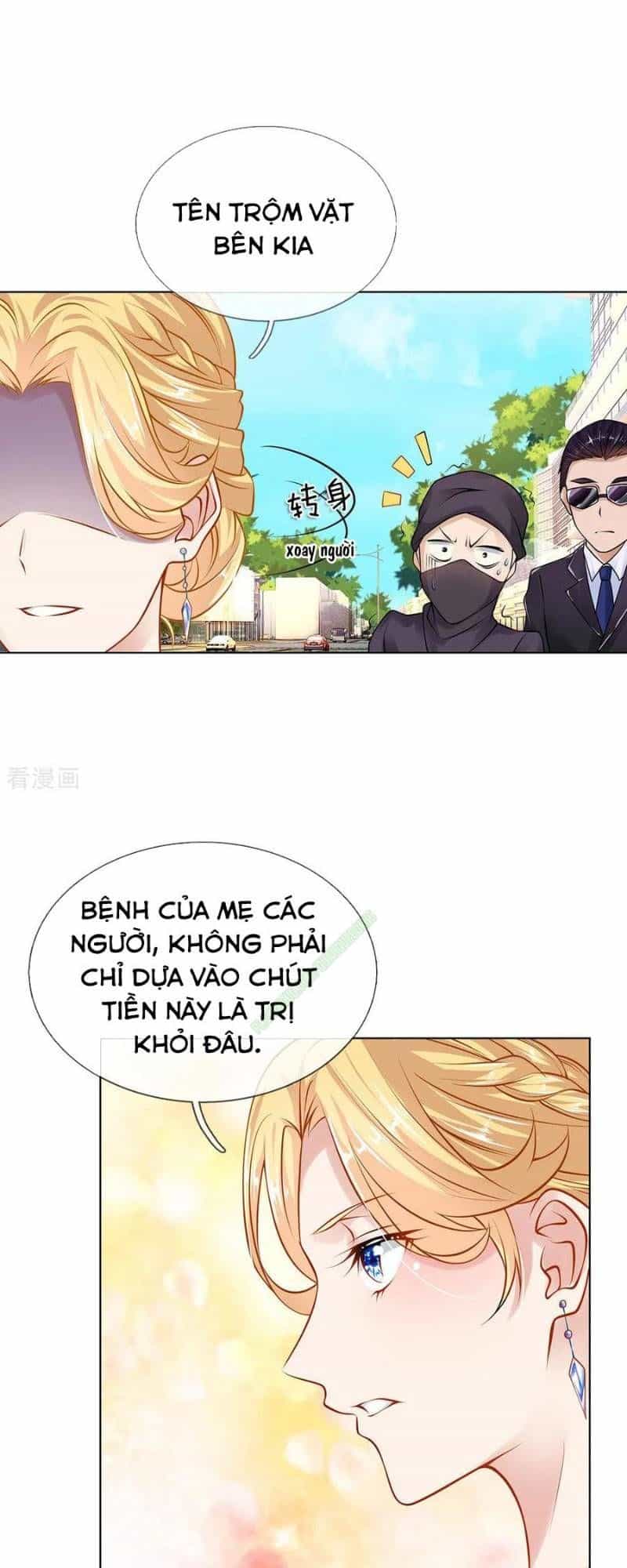 Cực Phẩm Yêu Nghiệt - Chương 13 - ảnh 11