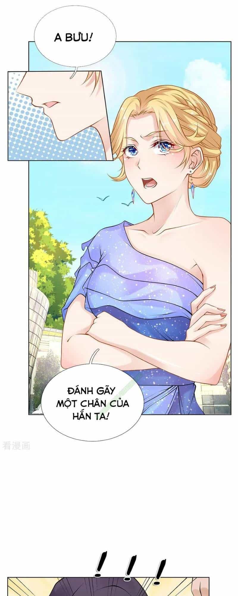Cực Phẩm Yêu Nghiệt - Chương 13 - ảnh 17