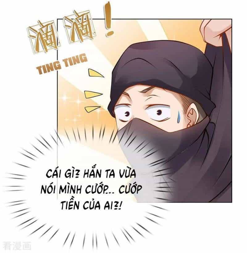 Cực Phẩm Yêu Nghiệt - Chương 13 - ảnh 2