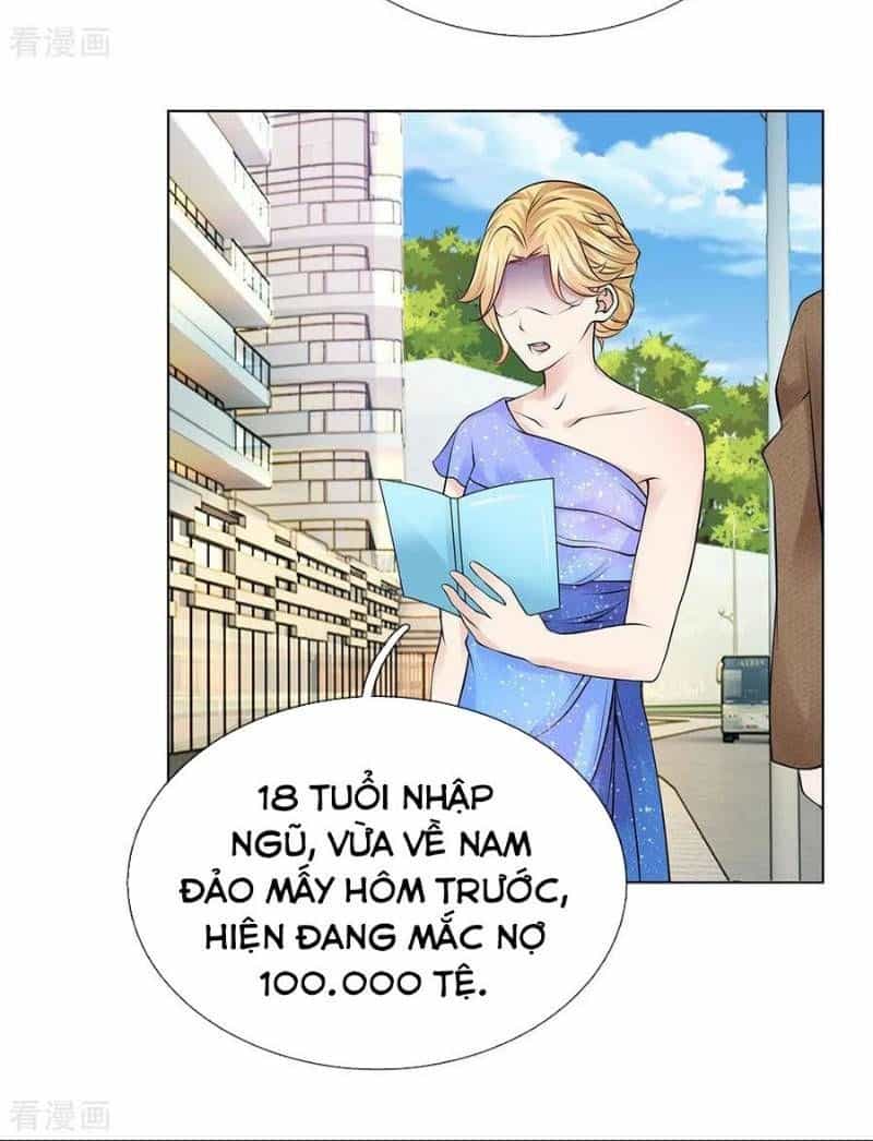 Cực Phẩm Yêu Nghiệt - Chương 14 - ảnh 10