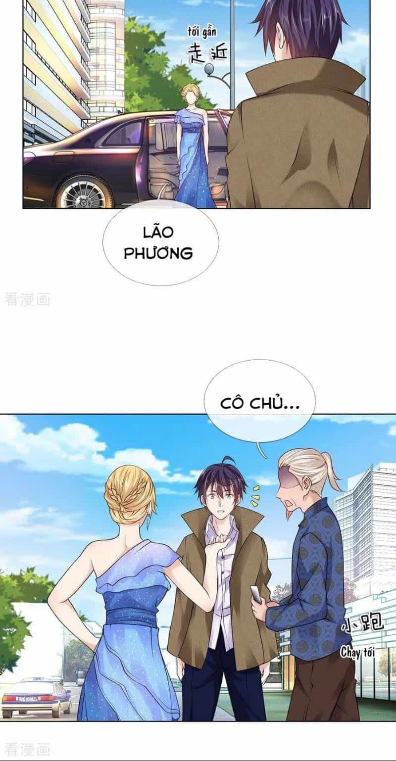 Cực Phẩm Yêu Nghiệt - Chương 15 - ảnh 13
