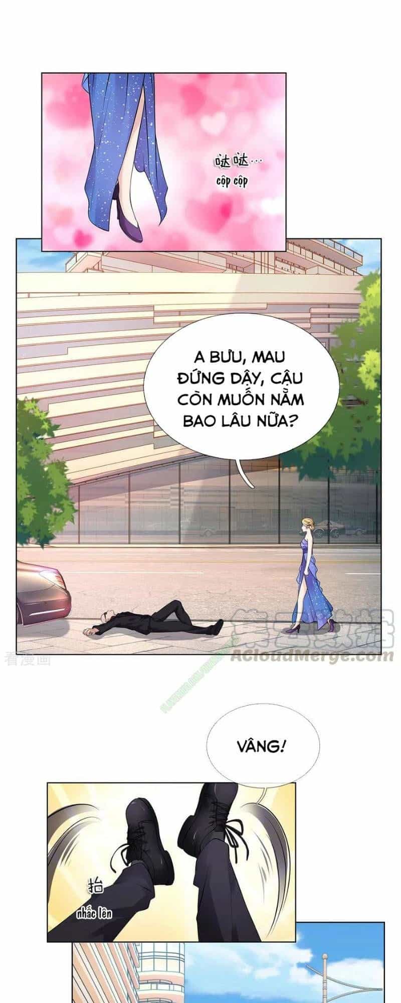 Cực Phẩm Yêu Nghiệt - Chương 16 - ảnh 1