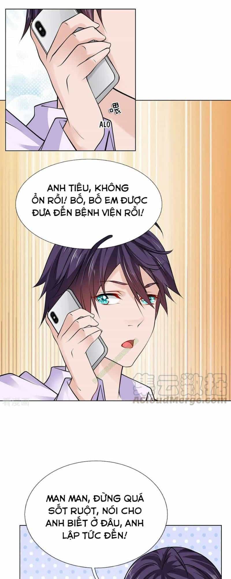 Cực Phẩm Yêu Nghiệt - Chương 16 - ảnh 11