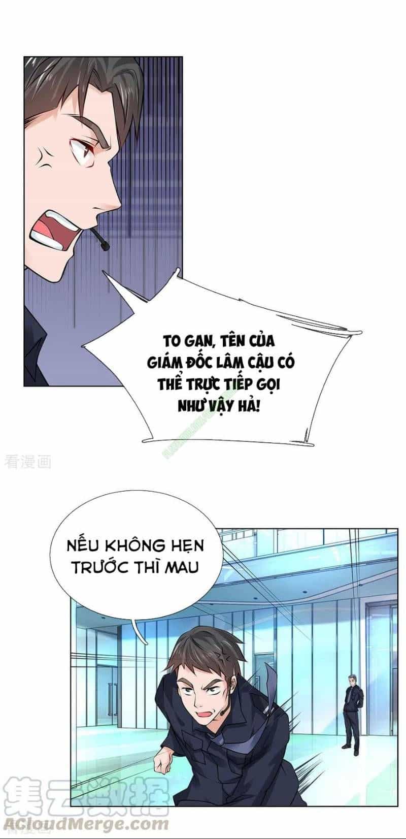 Cực Phẩm Yêu Nghiệt - Chương 17 - ảnh 11