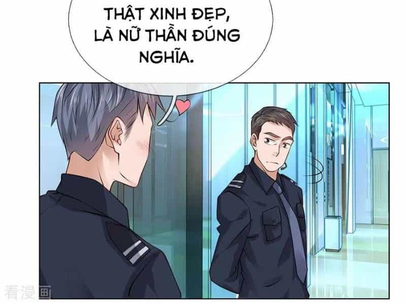 Cực Phẩm Yêu Nghiệt - Chương 17 - ảnh 4