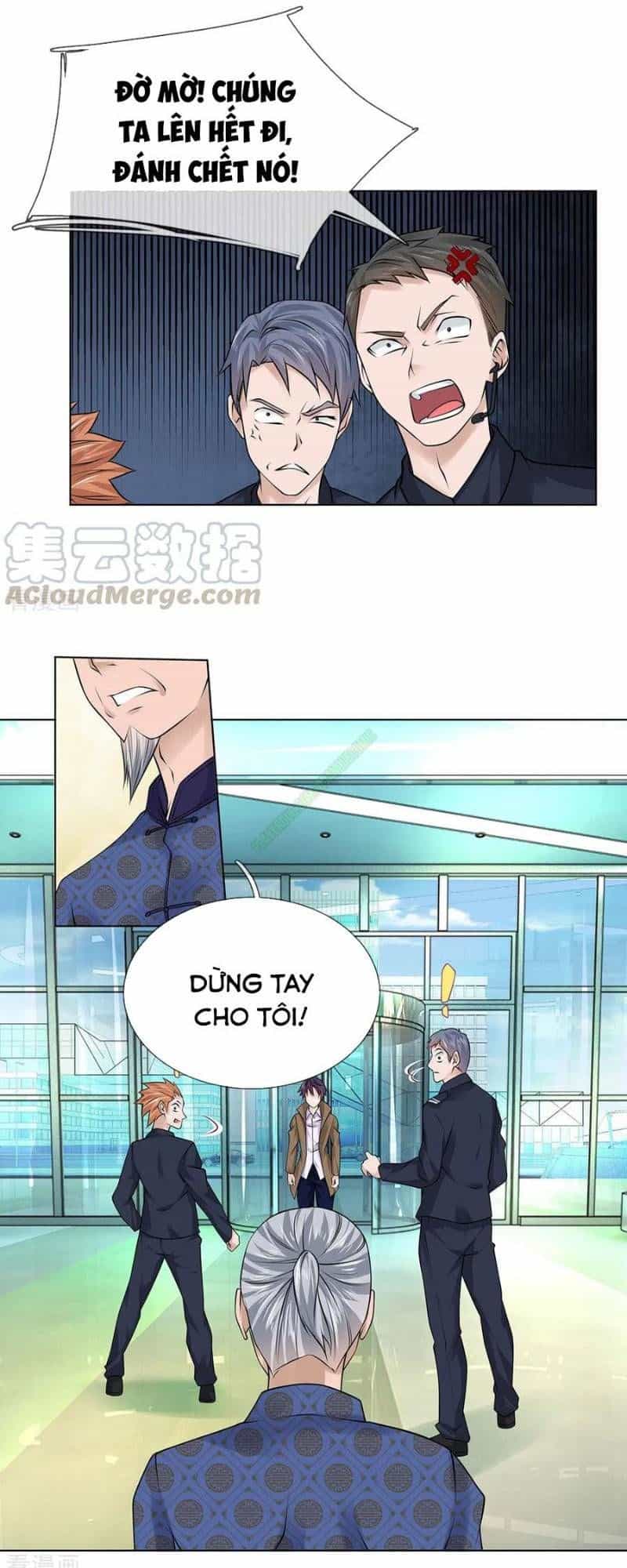 Cực Phẩm Yêu Nghiệt - Chương 19 - ảnh 5