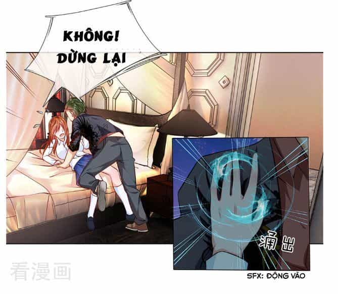 Cực Phẩm Yêu Nghiệt - Chương 2 - ảnh 1