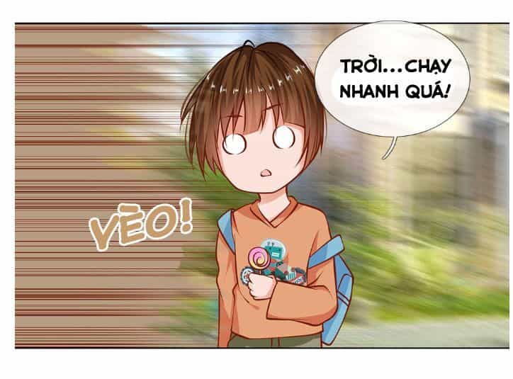 Cực Phẩm Yêu Nghiệt - Chương 2 - ảnh 13