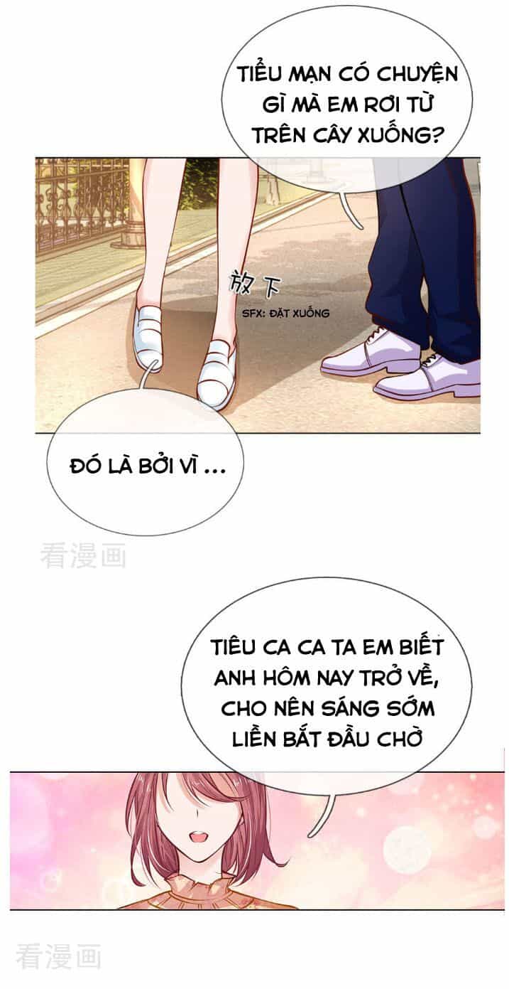 Cực Phẩm Yêu Nghiệt - Chương 2 - ảnh 16