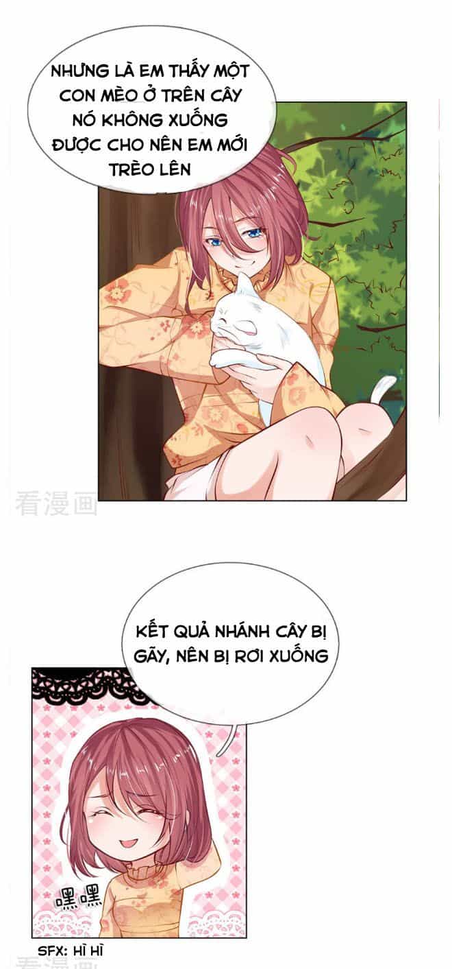 Cực Phẩm Yêu Nghiệt - Chương 2 - ảnh 17